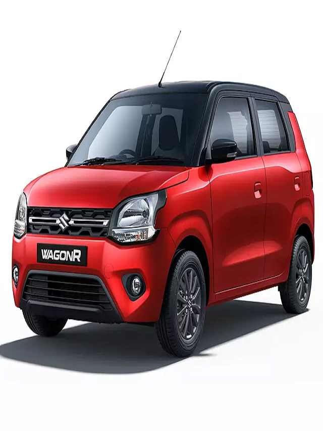 Maruti WagonR ફીચર્સ જોઈને તમે પણ કાર ખરીદવા ઉતાવળા થઈ જશો