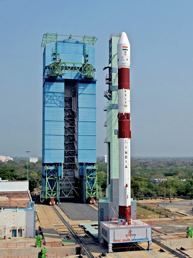 ISRO Solar Mission ADITYA-L1