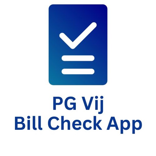 PGVCL Vij Bill Check Online