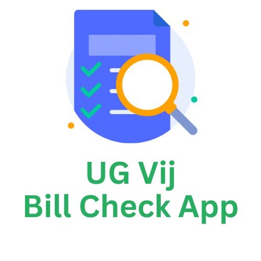 UGVCL Vij Bill Check Online