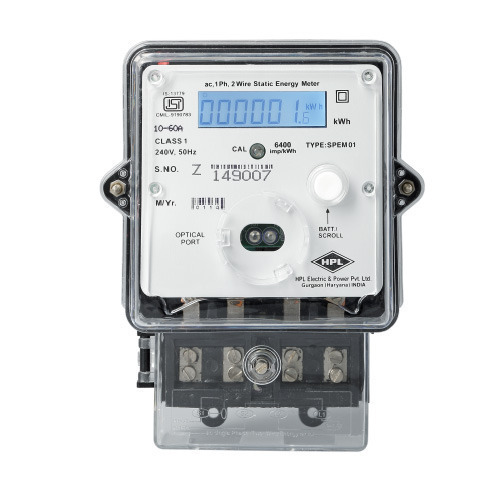 How to Check Unit in Meter